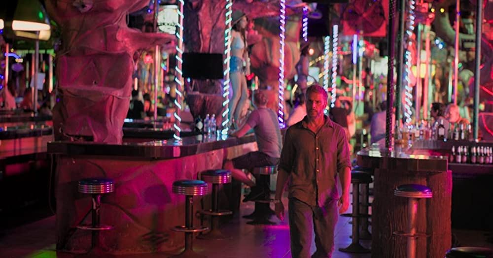 リベンジ・アイランドの画像