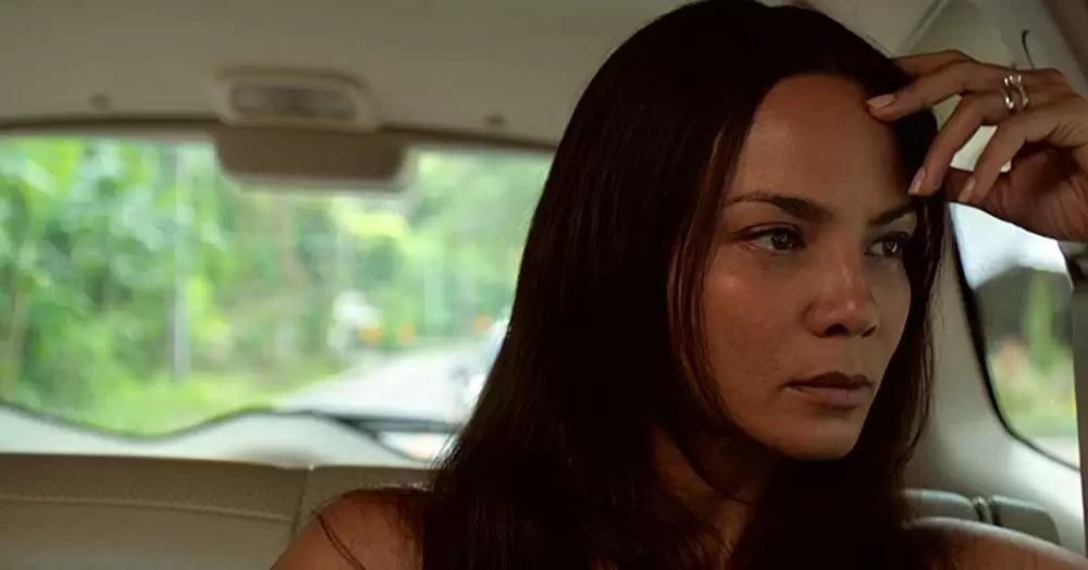 リベンジ・アイランドの画像