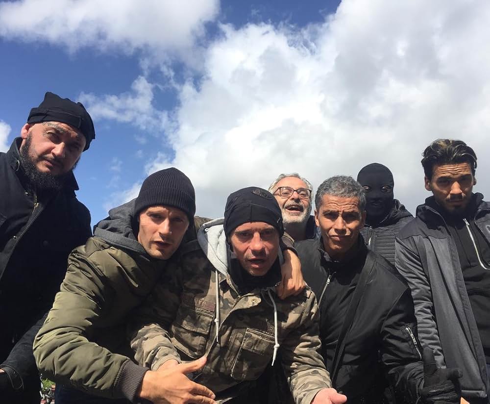 リベンジ・アイランドの画像