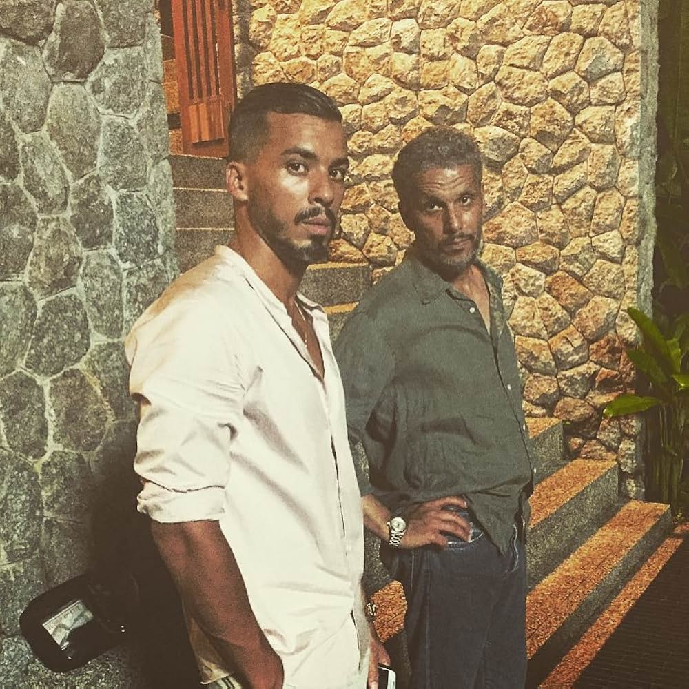 リベンジ・アイランドの画像