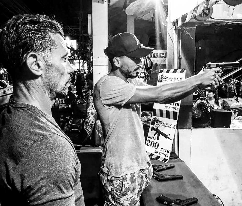 リベンジ・アイランドの画像