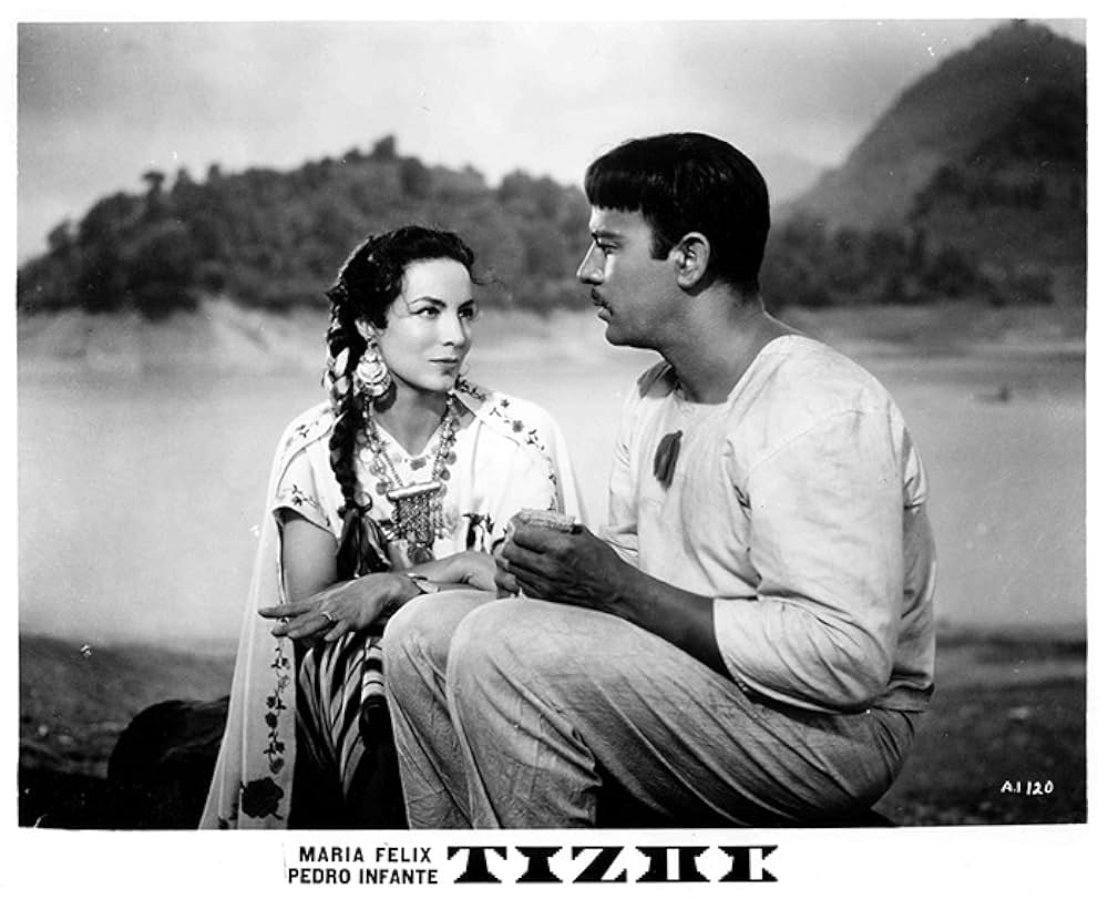 Tizoc（原題）の画像