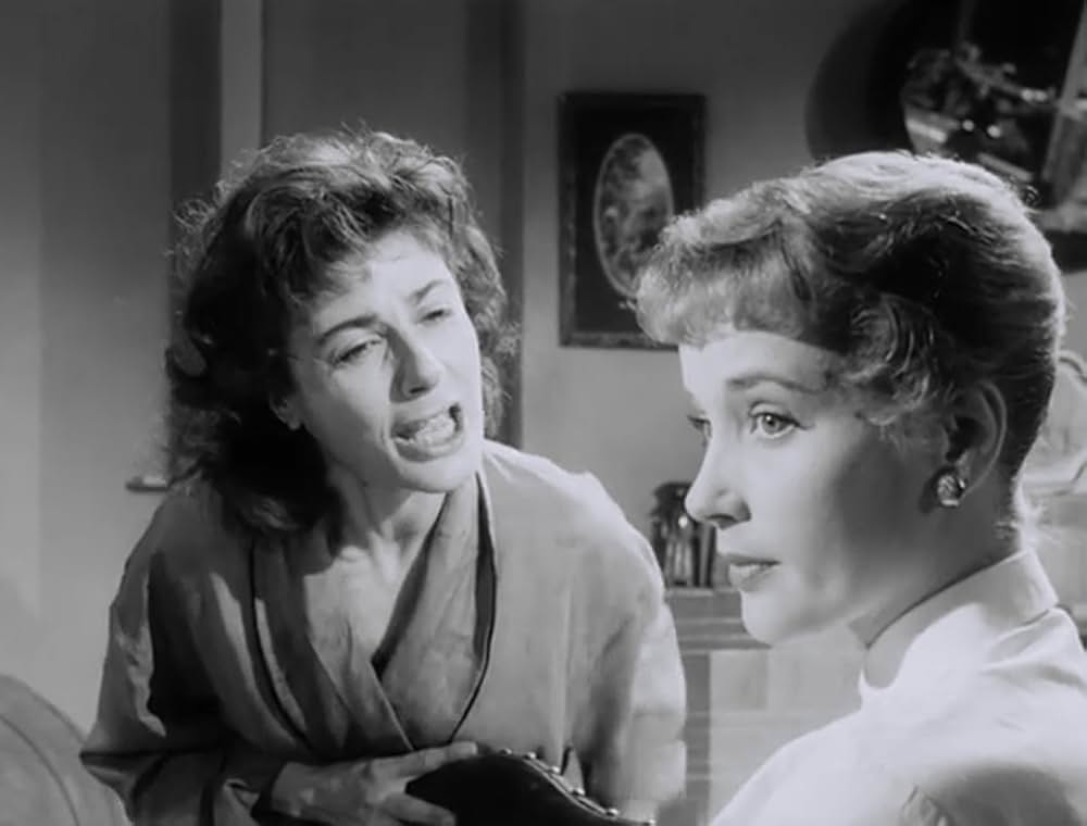 Woman in a Dressing Gown（原題）の画像