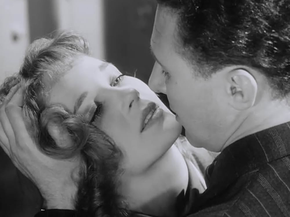 Woman in a Dressing Gown（原題）の画像