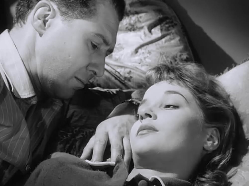 Woman in a Dressing Gown（原題）の画像