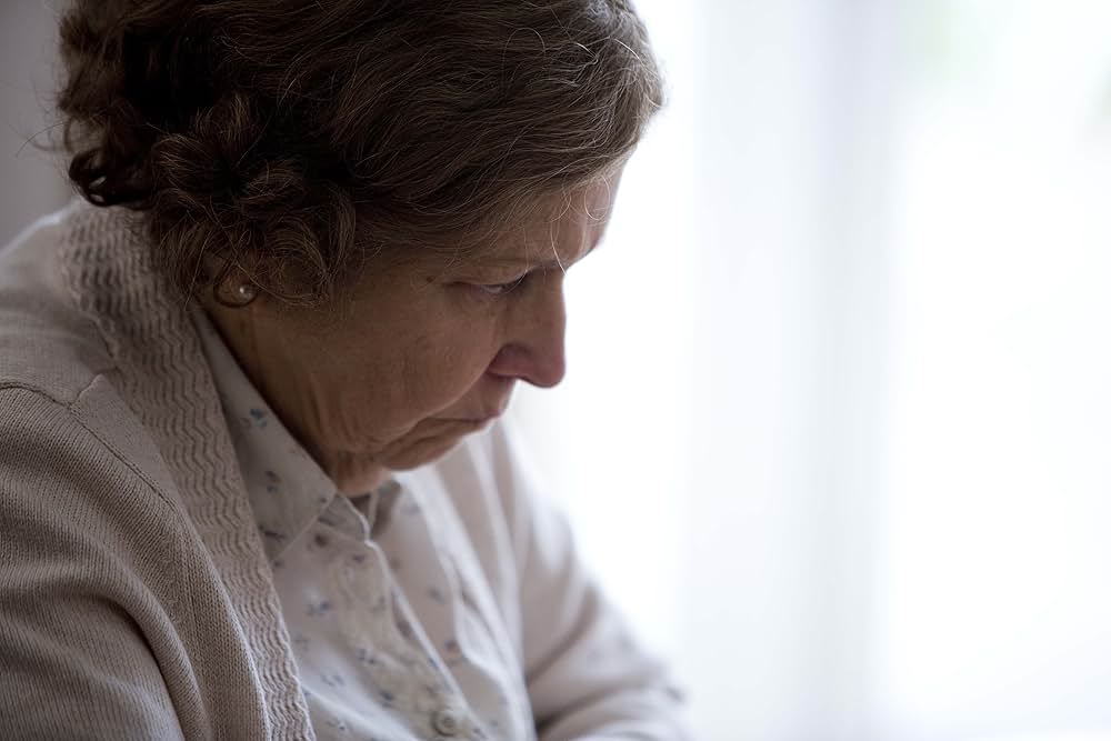 復讐の十字架の画像