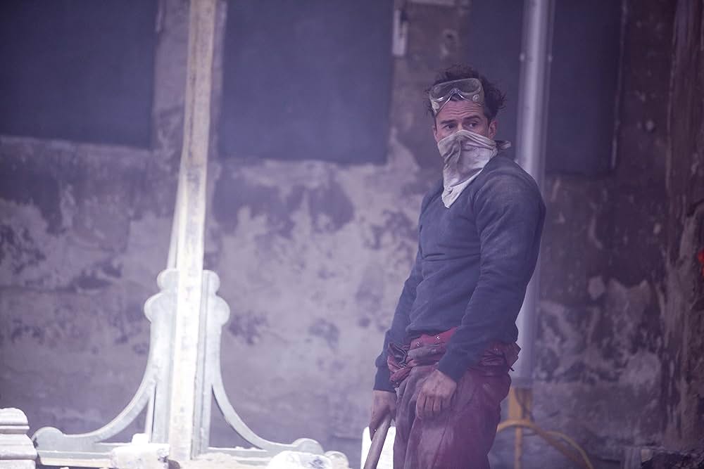 復讐の十字架の画像