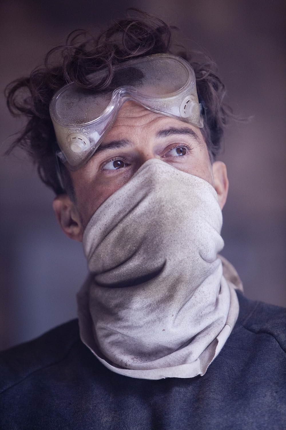 復讐の十字架の画像