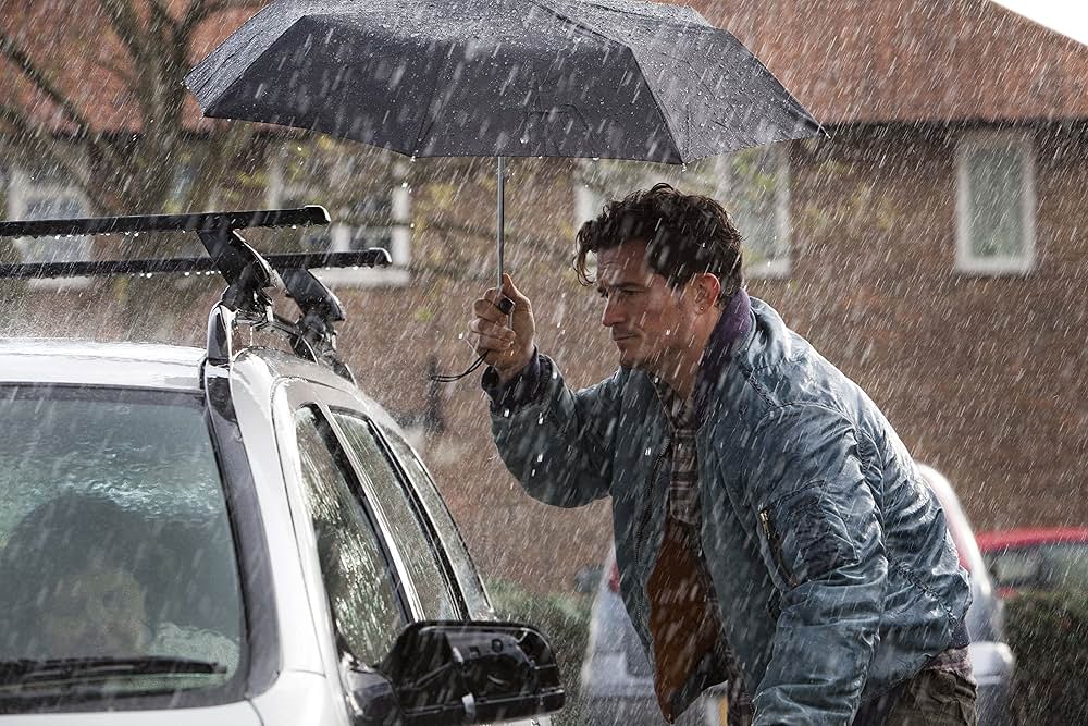 復讐の十字架の画像