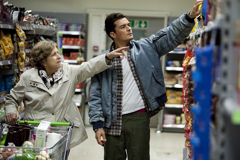 復讐の十字架の画像