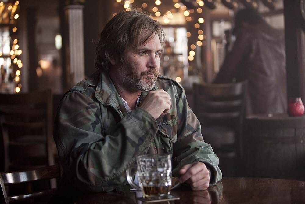 復讐の十字架の画像