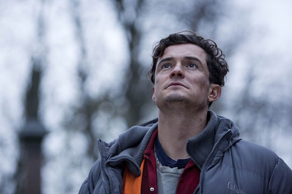 復讐の十字架の画像