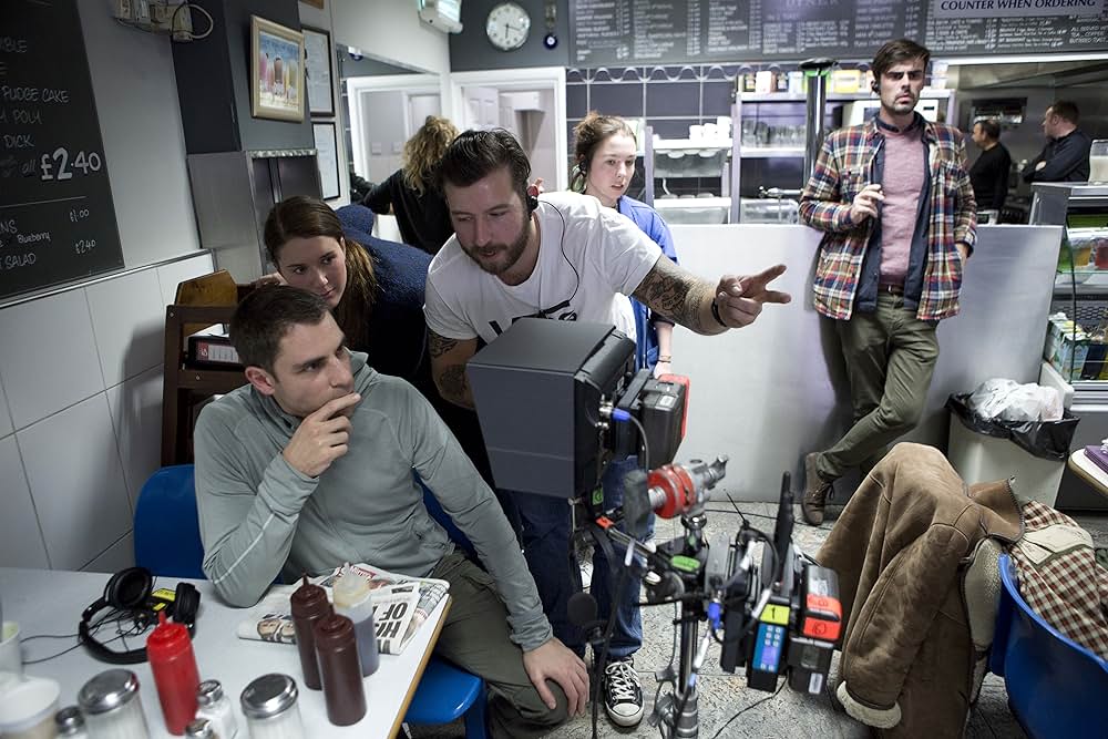 復讐の十字架の画像