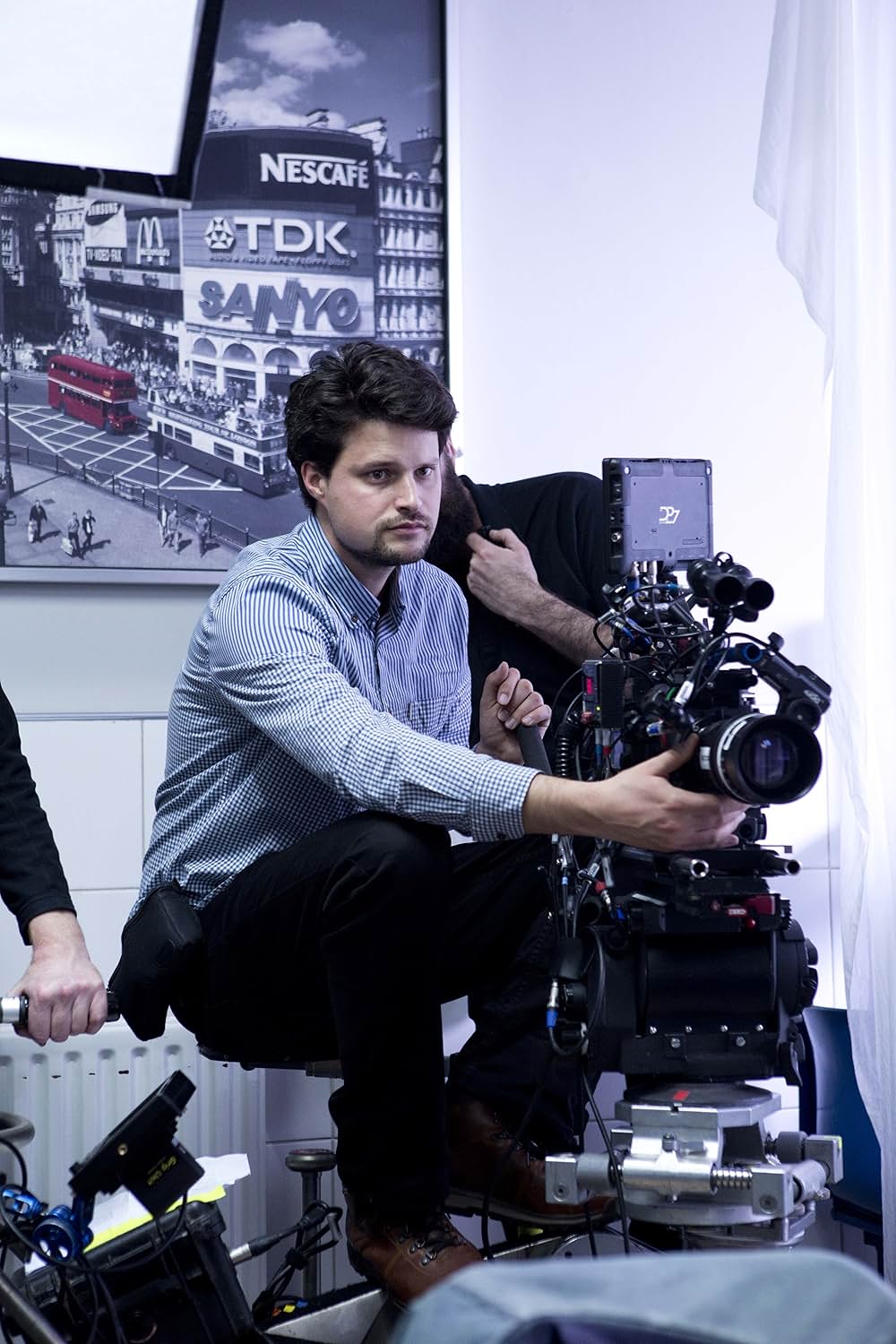 復讐の十字架の画像