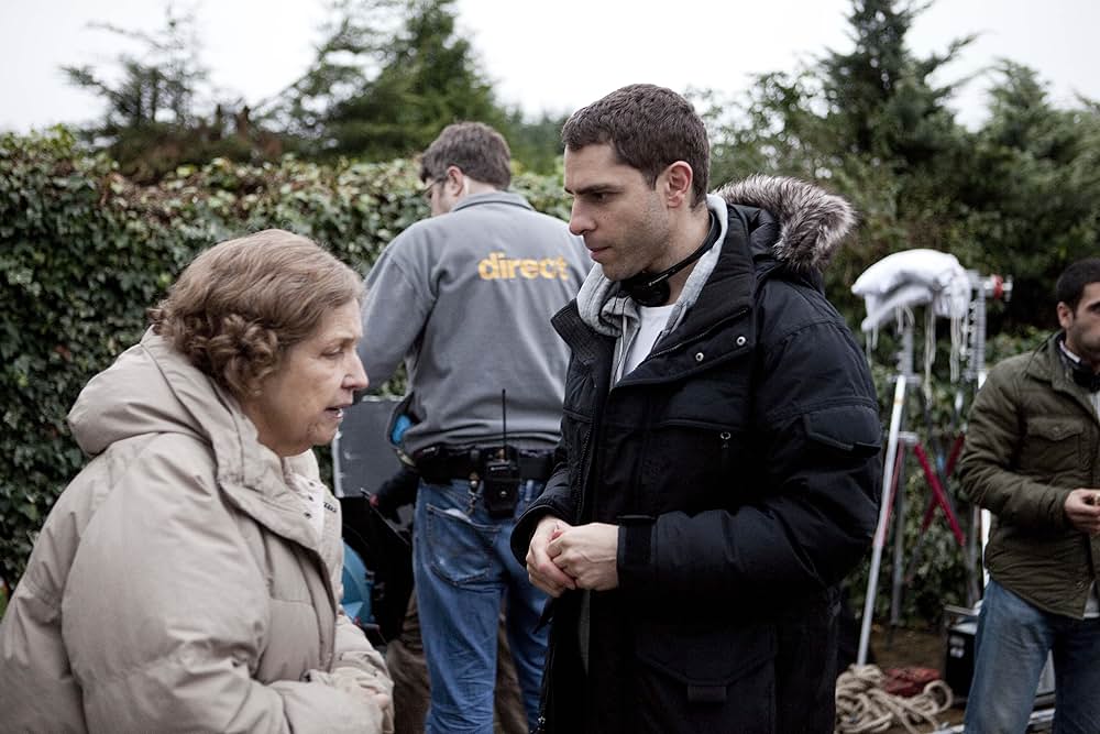 復讐の十字架の画像