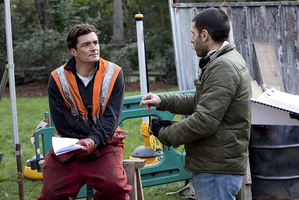 復讐の十字架の画像