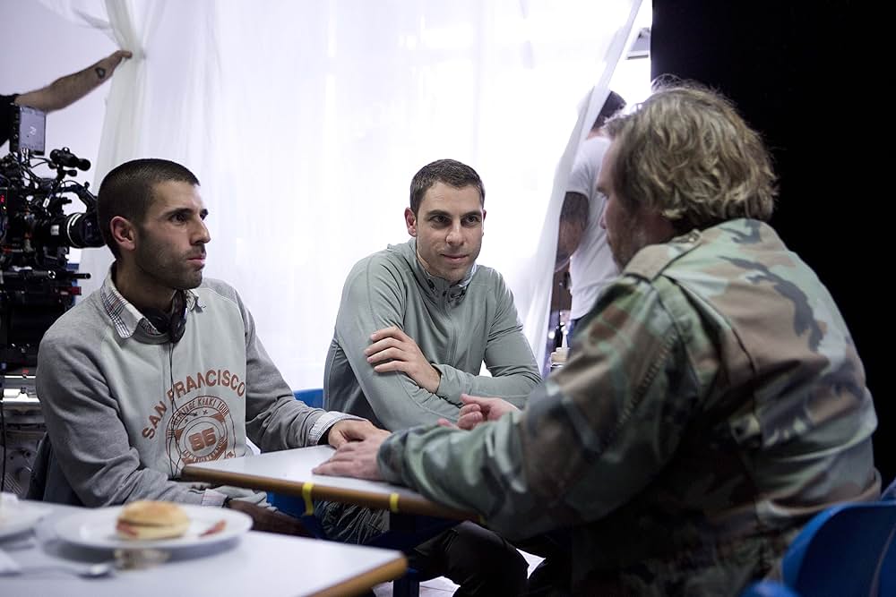 復讐の十字架の画像