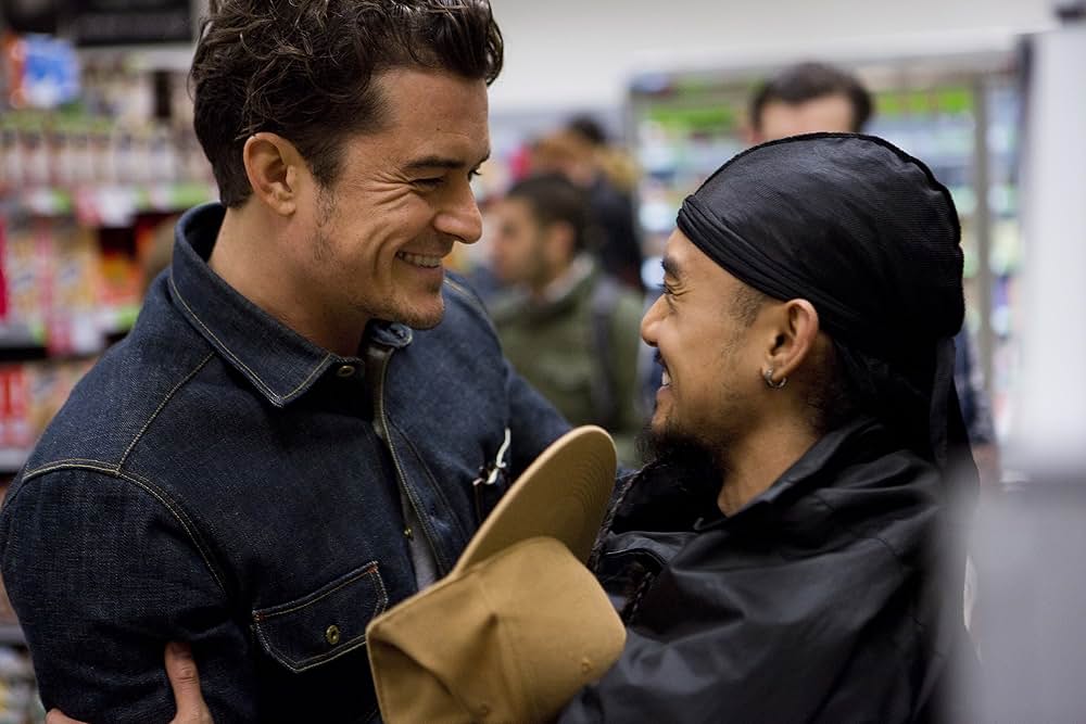 復讐の十字架の画像