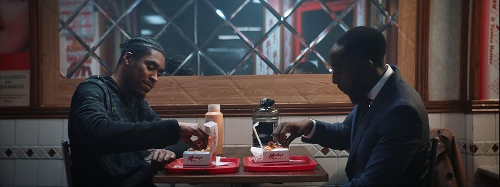 No More Wings（原題）の画像