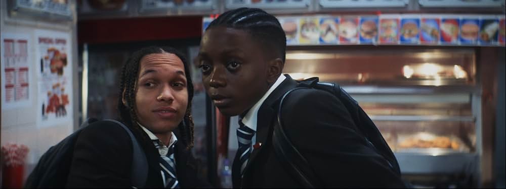 No More Wings（原題）の写真