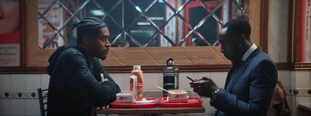 No More Wings（原題）の画像