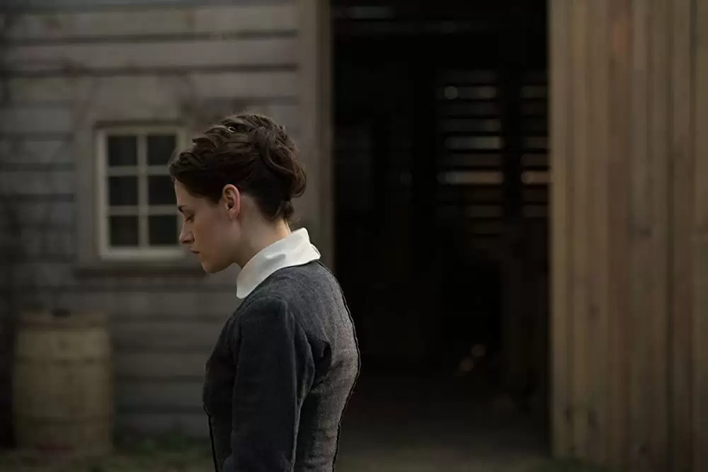 「モンスターズ 悪魔の復讐」クリステン・スチュワートの画像