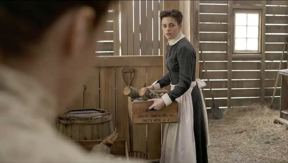 「モンスターズ 悪魔の復讐」クリステン・スチュワートの画像