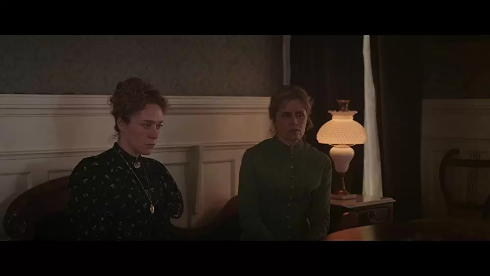 モンスターズ 悪魔の復讐の画像