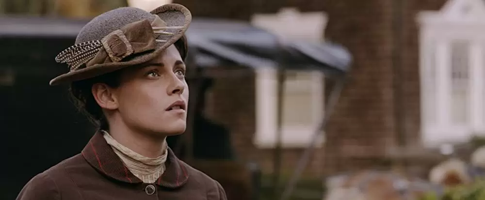 「モンスターズ 悪魔の復讐」クリステン・スチュワートの画像