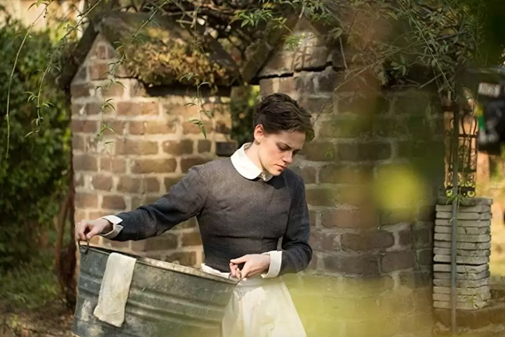 「モンスターズ 悪魔の復讐」クリステン・スチュワートの画像