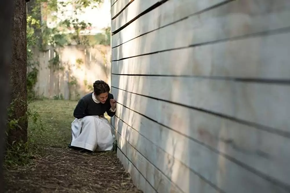 「モンスターズ 悪魔の復讐」クリステン・スチュワートの画像