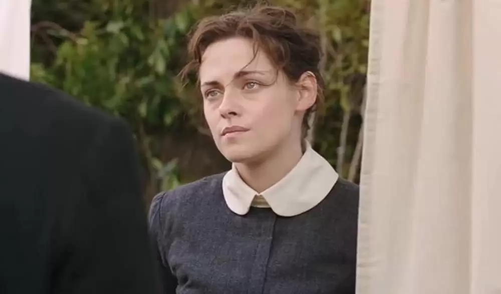 「モンスターズ 悪魔の復讐」クリステン・スチュワートの画像