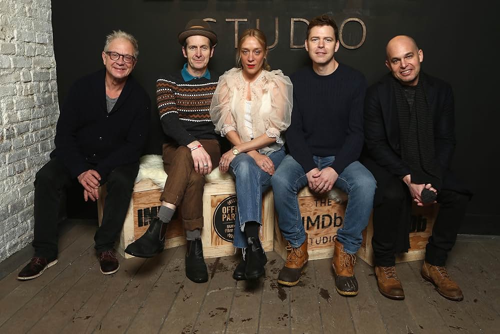 モンスターズ 悪魔の復讐の画像