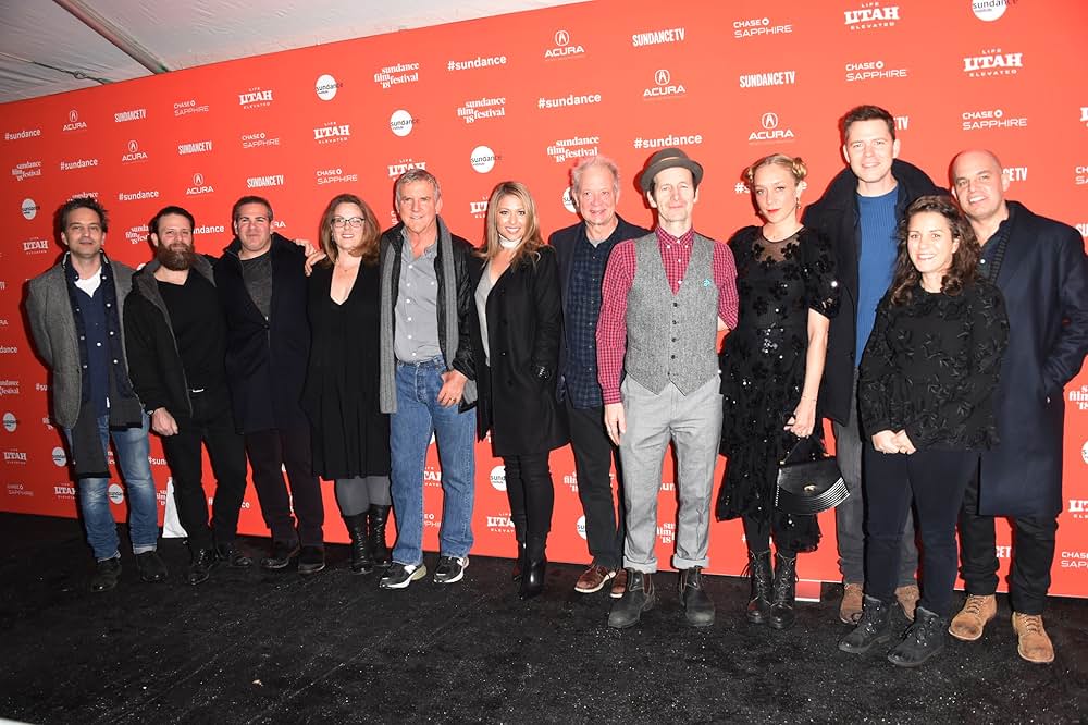 モンスターズ 悪魔の復讐の画像