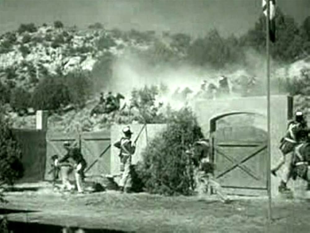 略奪者の群の画像