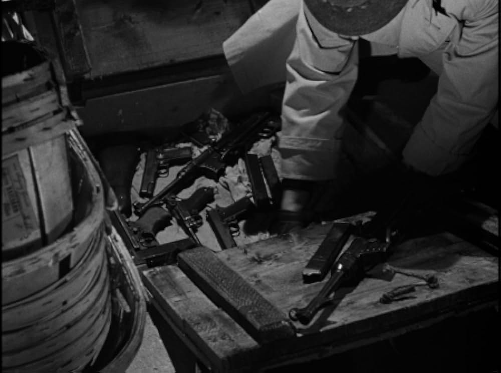 赤い灯をつけるなの写真