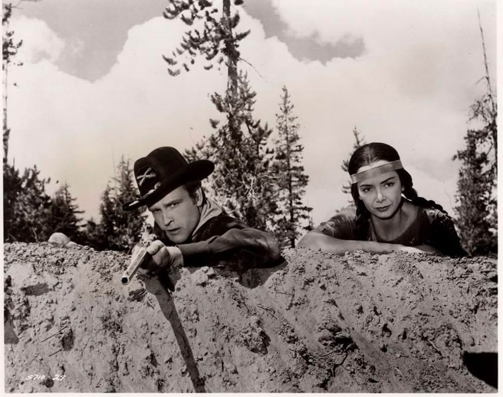 決戦オレゴン街道の画像