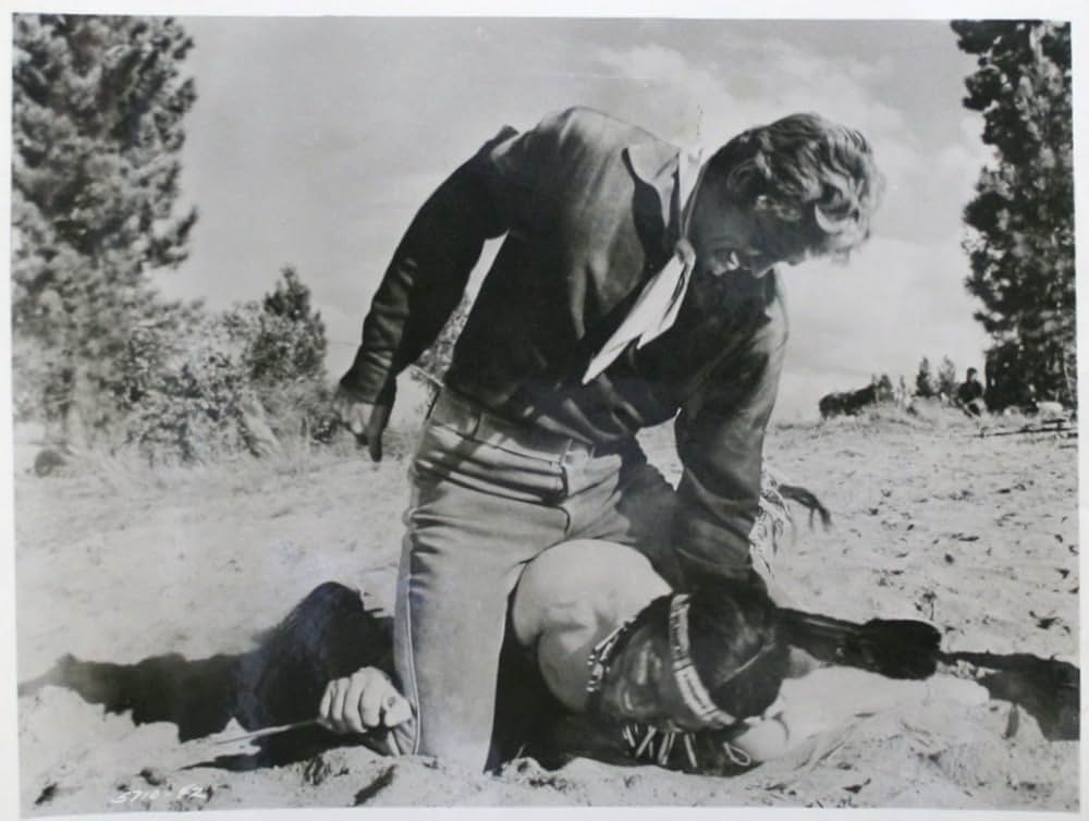 決戦オレゴン街道の画像