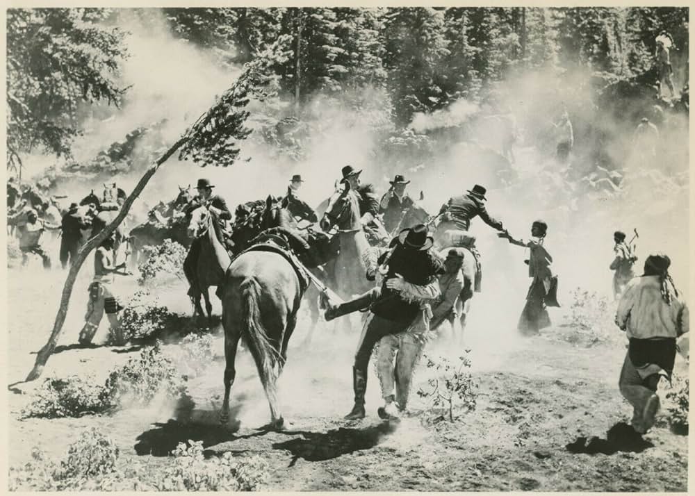 決戦オレゴン街道の画像