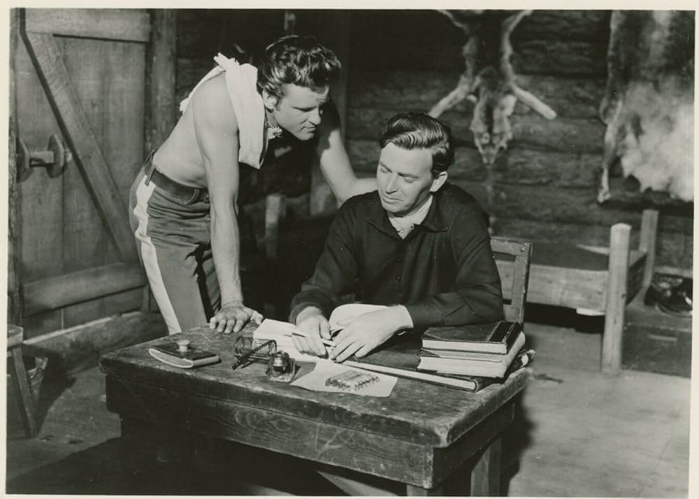 決戦オレゴン街道の画像