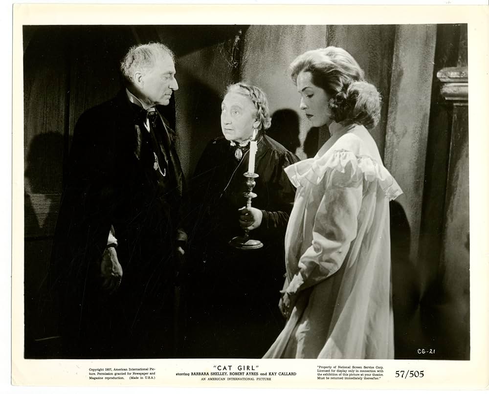 闇に狂う女豹の画像