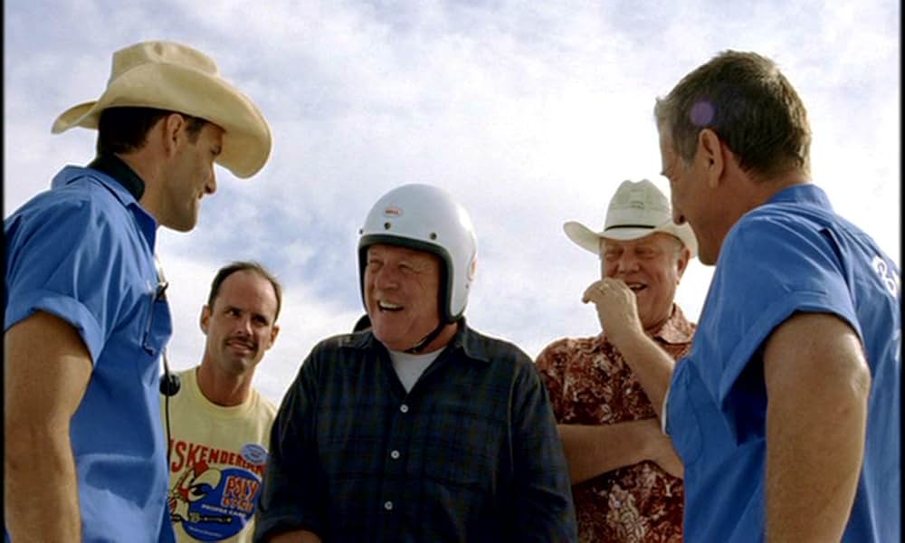 世界最速のインディアンの画像