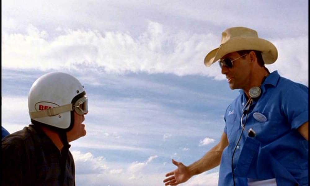 世界最速のインディアンの画像