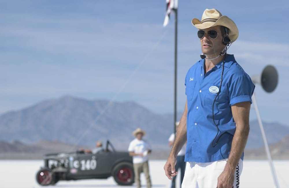 世界最速のインディアンの画像