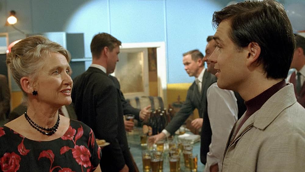 世界最速のインディアンの画像