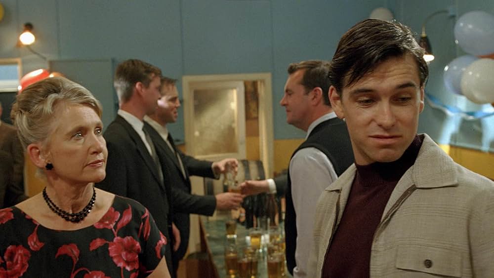 世界最速のインディアンの画像