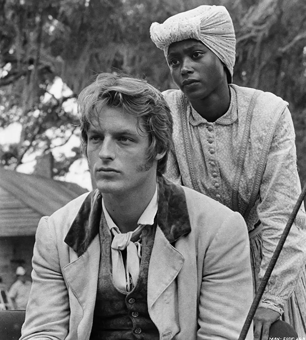 「マンディンゴ デジタルリマスター版」ペリー・キング & ブレンダ・サイクスの画像