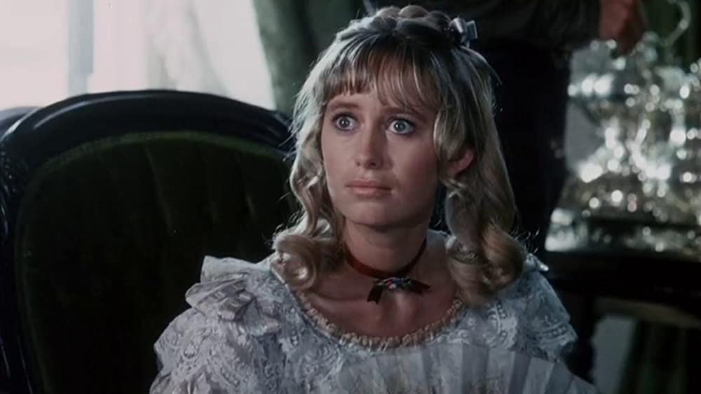 マンディンゴ デジタルリマスター版の画像