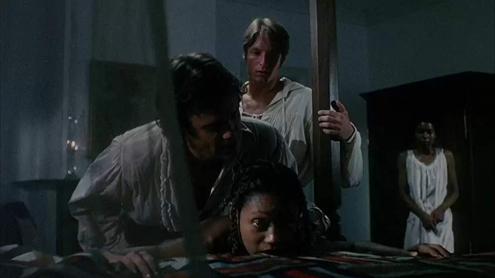 「マンディンゴ デジタルリマスター版」ペリー・キング & Ben Masters & ブレンダ・サイクスの画像