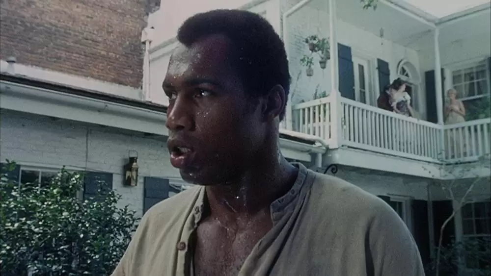 マンディンゴ デジタルリマスター版の画像